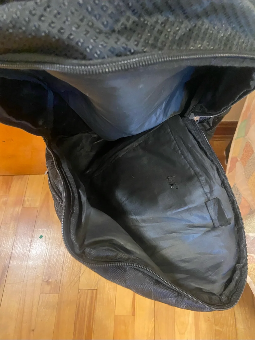 SF Giants Backpack